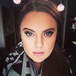 Magė Fledžinskaitė