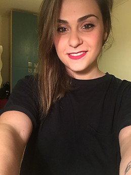 Cristina Costabile