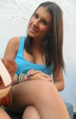 Luisa Alonso Barranco