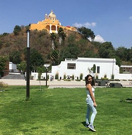 Melissa Vázquez Sánchez