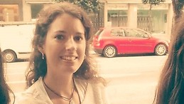 Cristina Golmayo