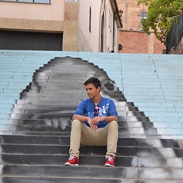 Jaime Lopez Sanchez