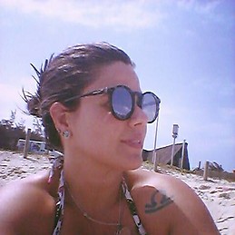 Taty Gonçalves