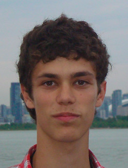 Álex Martín Fernández