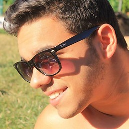 Samuel González Ortega