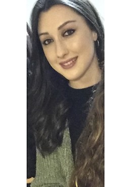 Laura Mena