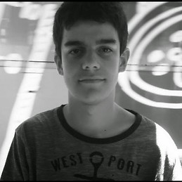 Javier Bregante Boix