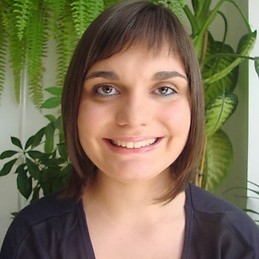 Silvia Gonçalves Vaz