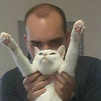 Siegfried Gómez Lemos