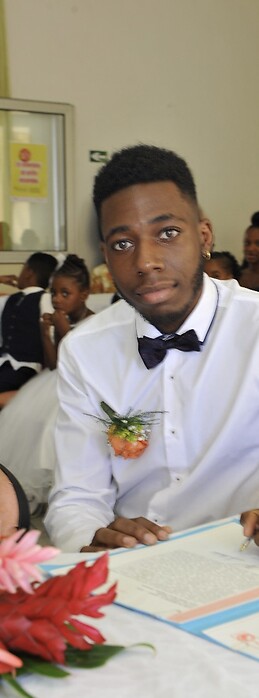 Brice Genevieve