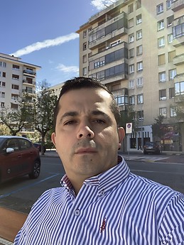 Saúl alexander Díaz Ospina