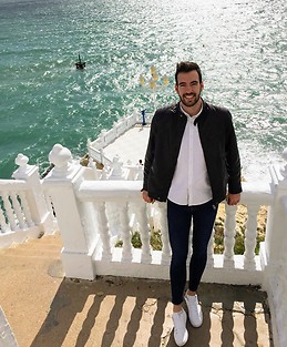 Miguel Ángel Pertusa Barberá