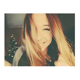 Lucía Aurensanz Alcázar