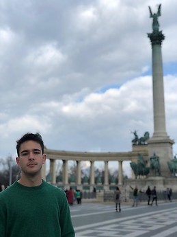 francisco lopez chamorro