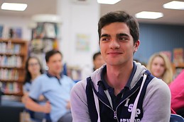 Gianni Di Girolamo
