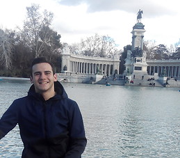 Rafael Delgado
