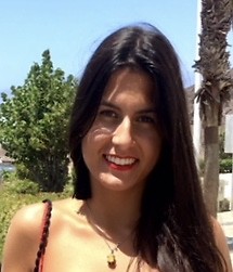 Sandra Martínez