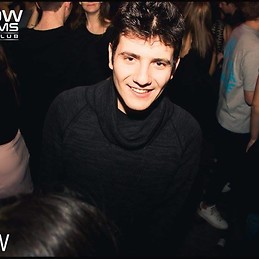 Alexander Brashnarov