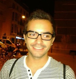 Dani Ródenas Muñoz