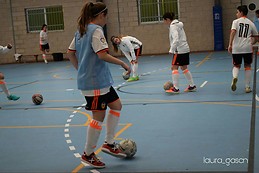 Ainoa Benedicto Martínez