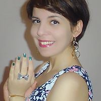 Fatine Amrani Joutey