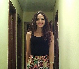 Ángela Lo