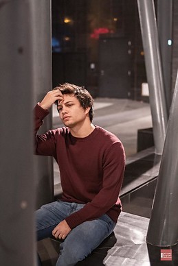 Esteban Rojas