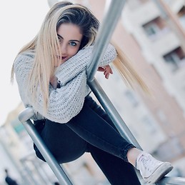 Raquel Roldán Luján