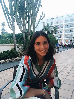 Berta Alvarez Paz