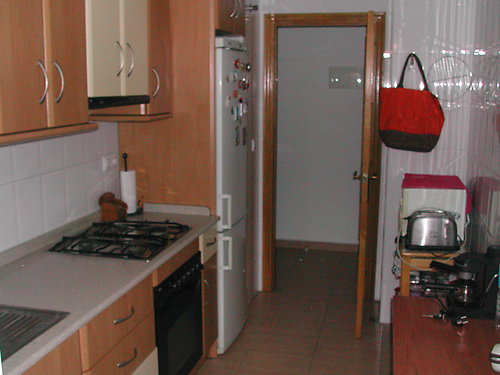 Juan Antonio Carcel Sanchez