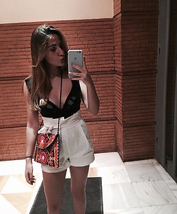 Carlota Cañavate Pulido