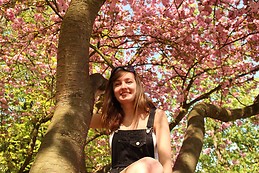 Cassandra Doulgeropoulos