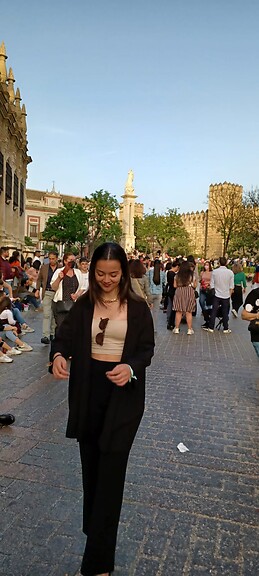 Paula Peña Fernández