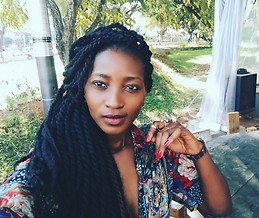 Shelzia Mariza Quehá