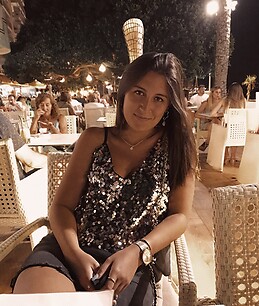 Yaiza Domínguez Ocio