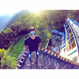 Alberto Rivera Zavaleta