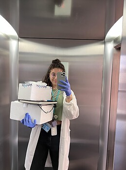 María Botía Sánchez