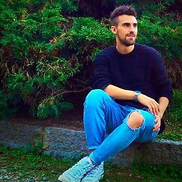 Mirko Palma