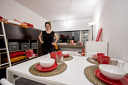 Sophie van Rijnsbach