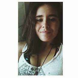 Almudena Santa María Piédrola