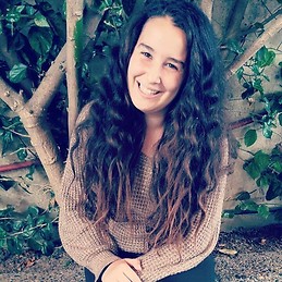 Oumaima Sedrati