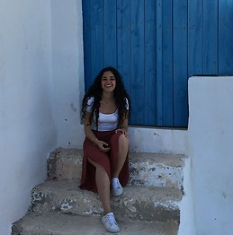 Natalia Chiner Ridaura