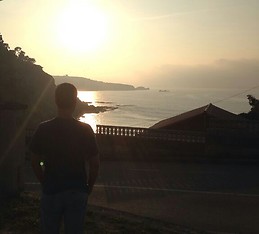 Rodrigo De Castro Garrido