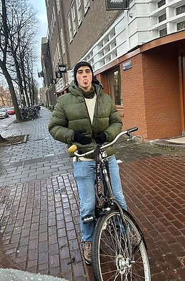 Marcos López Aguilar