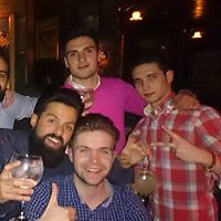 Alvaro Mayas Becerro