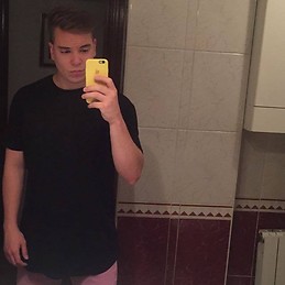 Javier Escobedo maroto