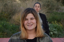 Victoria Herrero Navarro