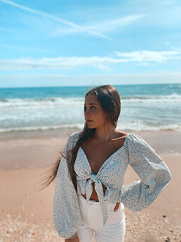 Nani Sánchez-Garrido