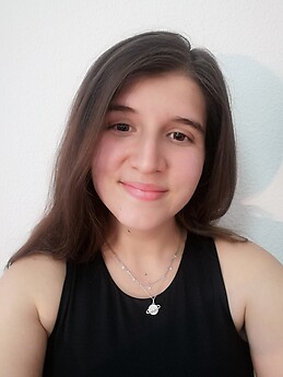 Carolina Rojas Rubio