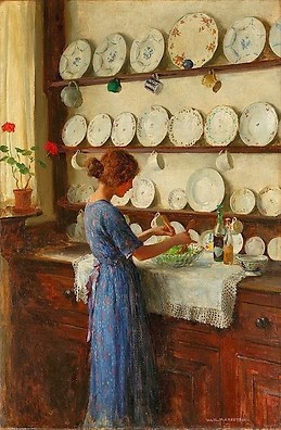 Viola Carando